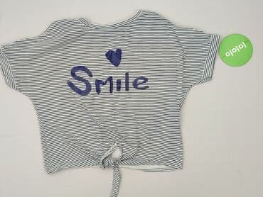 ubrania smileslow: Smile, Bluzka damska, rozmiar S — 3