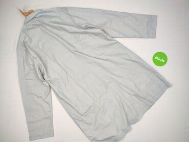 krótkie spodenki w pracy a bhp: Koszula damska, rozmiar S — 3