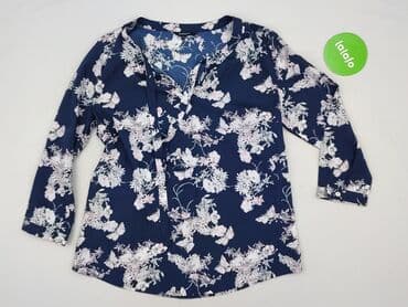 marynarka zielona reserved: Greenpoint, Bluzka damska, M — 2