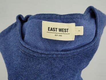 bluzy z poliestru: Bluza damska
, S — 5