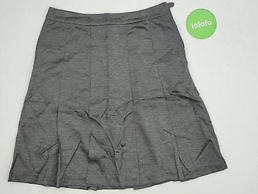 mango satynowe spódnice: H&M, Spódnica damska, rozmiar M — 2