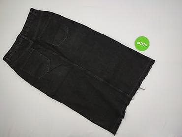 mango jeans balloon: Sinsay, Spódnica damska, rozmiar L — 3