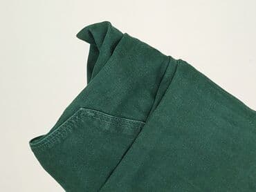 woskowane legginsy z wysokim stanem zara: Esprit, Jeansy damskie, rozmiar M — 6