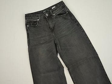 House, Jeansy damskie, rozmiar 2XS