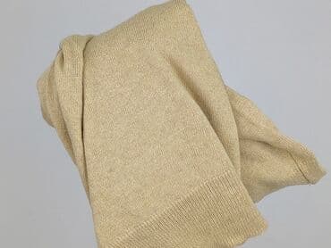 reserved czerwony sweter: Sweter damski, M — 5