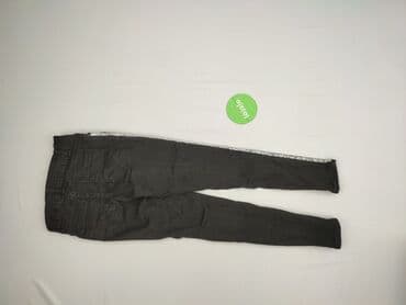 spodnie piżama hello kitty: Jeans for women, size S (EU 36) — 3