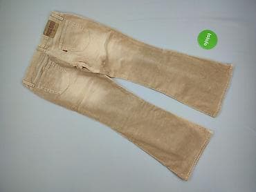 monari spodnie: Spodnie materiałowe damskie, rozmiar M — 3