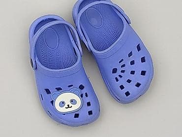 buty crocs ccc: Klapki Crocs, 26, Używany — 1