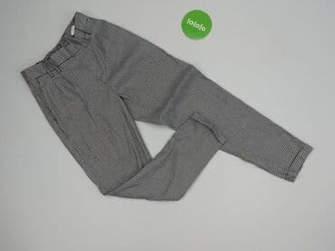 megi sukienki dresowe: Spodnie materiałowe damskie, rozmiar S — 2