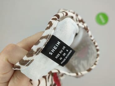 shein tuniki plus size: Shein, Tunika damska, rozmiar M — 5