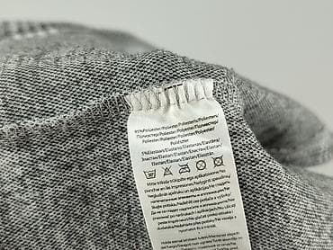 patchwork: Women`s cardigan, size M — 5