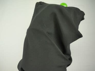 spodnie plus size wysoki stan: Spodnie garniturowe dla mężczyzn, rozmiar 3XL — 4