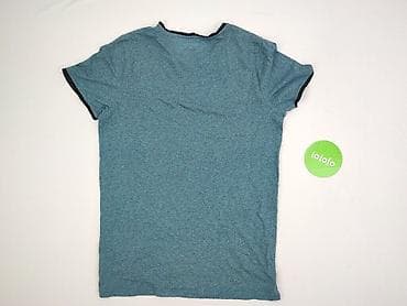 koszula c: Clockhouse, Koszulka dla mężczyzn, rozmiar L — 4