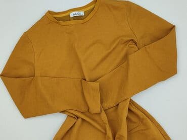 casual sukienka: Basic, Sukienka damska, rozmiar M — 1