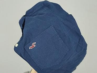 hollister dresy: Hollister, Koszula damska, rozmiar XS — 7