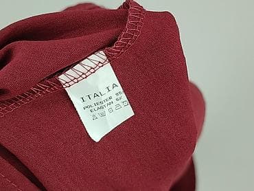 bluzki wawa: Moda Italia, Bluzka damska, rozmiar 6XL — 4
