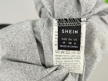 mesh: Shein, Bluzka damska, rozmiar M — 4