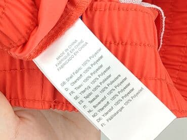 majtki od stroju kąpielowego: XXL, Szorty damskie, rozmiar L — 6