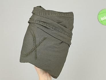 air force klapki: Jennyfer, Spodnie damskie, rozmiar L — 5