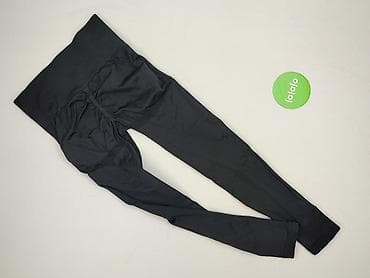 dresy everlast: Adidas, Legginsy Sportowe damskie, rozmiar S — 3