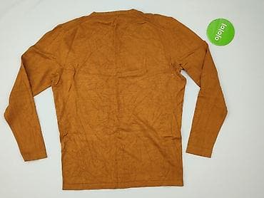 tanie botki: Zara, Sweter dla mężczyzn, rozmiar M — 3