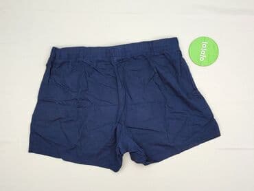 krótkie spodenki z lajkry: Livergy, Szorty damskie, rozmiar M — 3