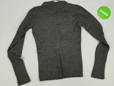 poliamid w swetrze: Tally Weijl, Sweter damski, rozmiar S — 3