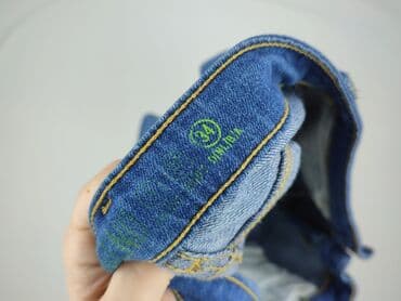 jade jeans: Jeansy damskie, M — 4