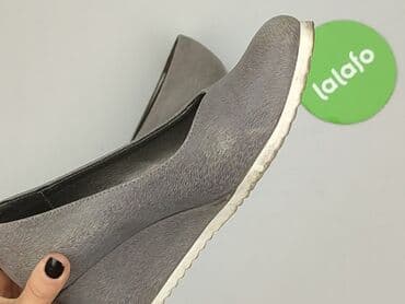 buty olive tree: Alex, Półbuty damskie, 39 — 6