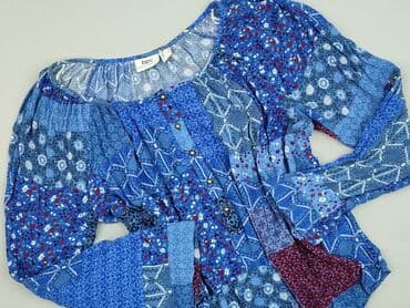b c collection bluzy: Bpc bonprix collection, Women's blouse, size M — 1