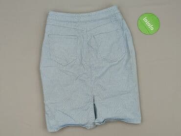 mini spódniczka obcisła: Yargıcı, Women`s skirt, size S (EU 36) — 3