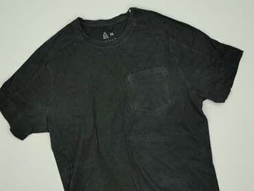 podkoszulka z kaszmirem: Reebok, Koszulka dla mężczyzn, M — 1