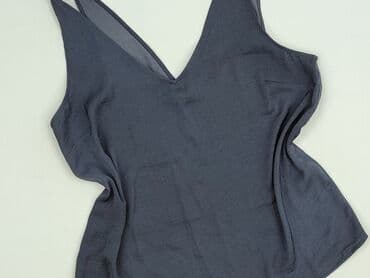 sukienka z dekoltem w serek h m: H&M, Women`s top, size M — 1
