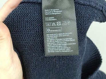 poliamid w swetrze: H&M, Sweter damski, rozmiar S — 6