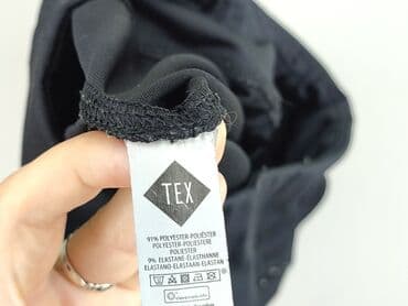 majtki brazyliany h: TEX, Legginsy Sportowe damskie, rozmiar S — 5