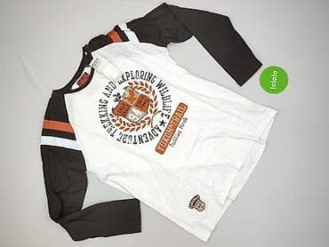 eastern clothes: Bluzka dla mężczyzn, rozmiar XL — 2
