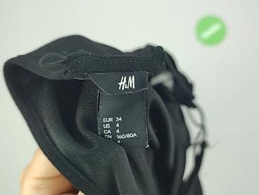 cocomore fb: H&M, Sukienka damska, rozmiar XS — 4