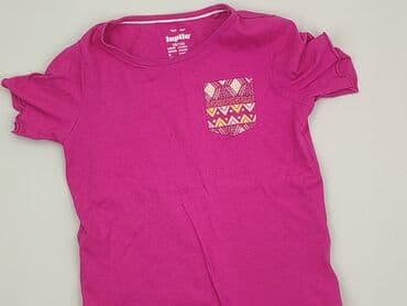 kurtka futerko pepco: T-shirt, Lupilu, 3-4 years, 98-104 cm, condition - Very good — 1
