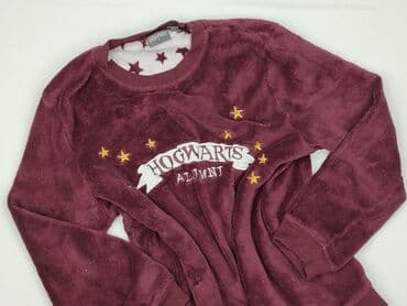 programmer t shirty: Women`s fleece, size L (EU 40) — 1