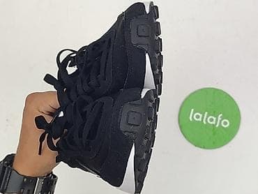 sizer buty: Nike, Sneakersy damskie, rozmiar 38.5 — 5