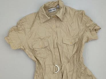 miu miu t shirty: Bluzka damska, rozmiar M — 1