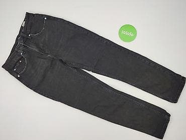 rocks jeans: Jeansy damskie, rozmiar S — 2