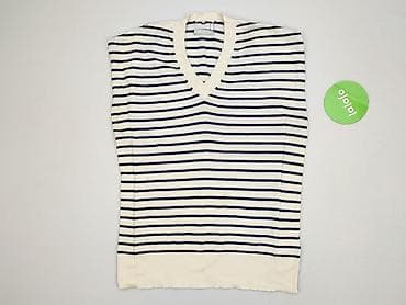 sweter reserved: Marks & Spencer, Women`s waistcoat, size M — 2