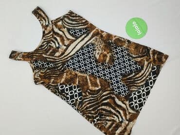 sukienka w panterkę, mohito: Sukienka damska, rozmiar S — 3