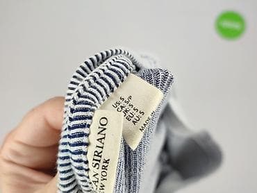 bluzki blekitna: Bluzka damska, rozmiar S — 5