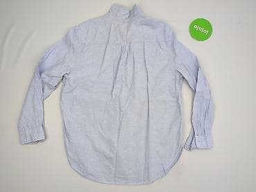 koszula len hm: H&M, Koszula damska, rozmiar S — 3