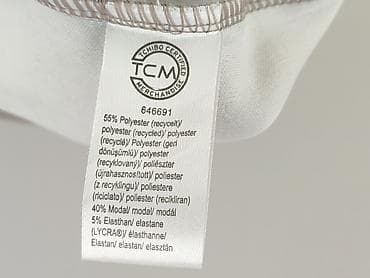 mango t shirt basic: Tchibo, Bluzka damska, rozmiar M — 6