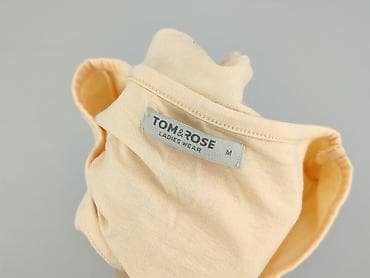 biala koszula azurowa: Tom Rose, Bluzka damska, rozmiar M — 4