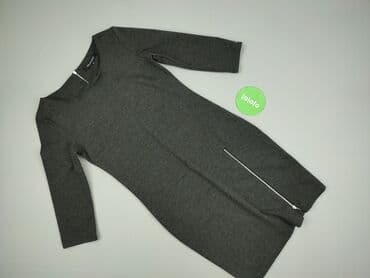 sukienki o kroju marynarki midi: Top Secret, Sukienka damska, rozmiar M — 2