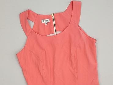 sukienki drogie: Duet A&M, Sukienka damska, rozmiar S — 1